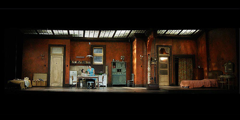 Jorge Ferrari - portfolio