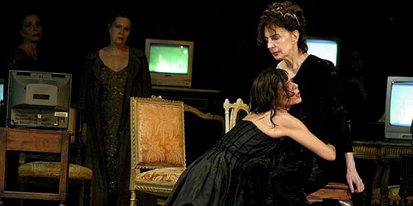 Jorge Ferrari - portfolio