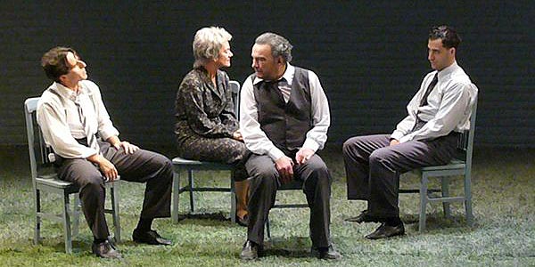 Jorge Ferrari - portfolio