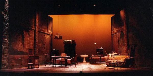 Jorge Ferrari - portfolio