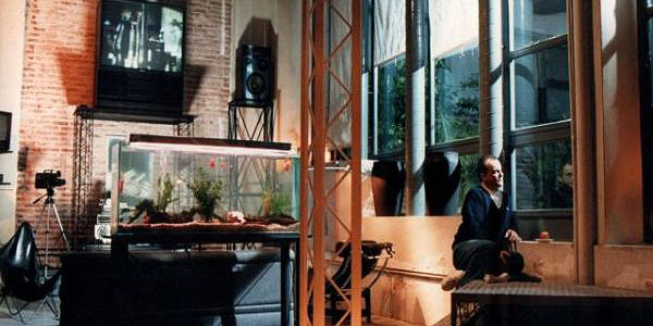 Jorge Ferrari - portfolio