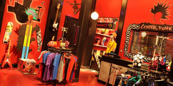 Jorge Ferrari - portfolio