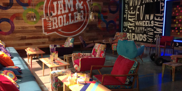 Jorge Ferrari - portfolio